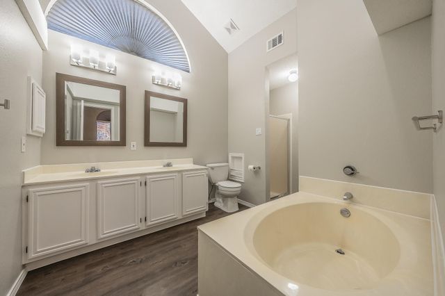 2605 Forestview Drive, Corinth, TX 76210