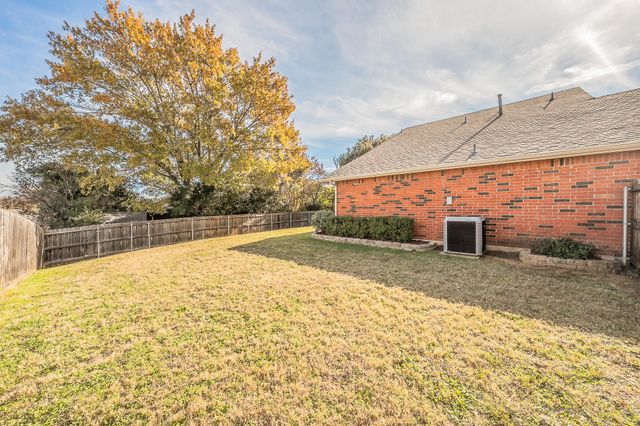 2605 Forestview Drive, Corinth, TX 76210