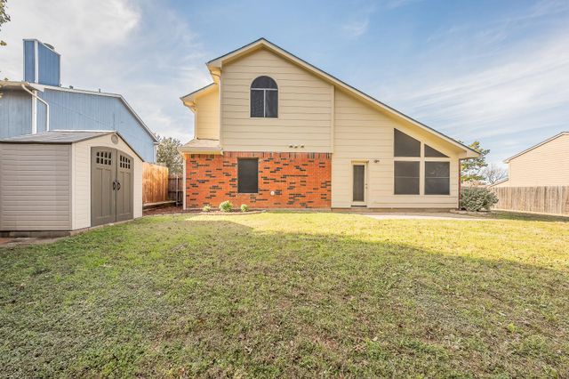2605 Forestview Drive, Corinth, TX 76210