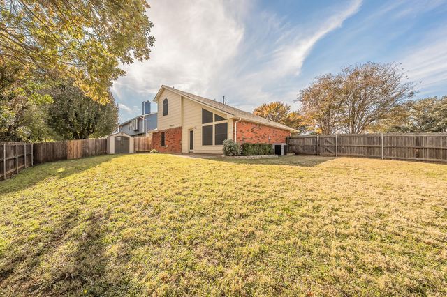 2605 Forestview Drive, Corinth, TX 76210