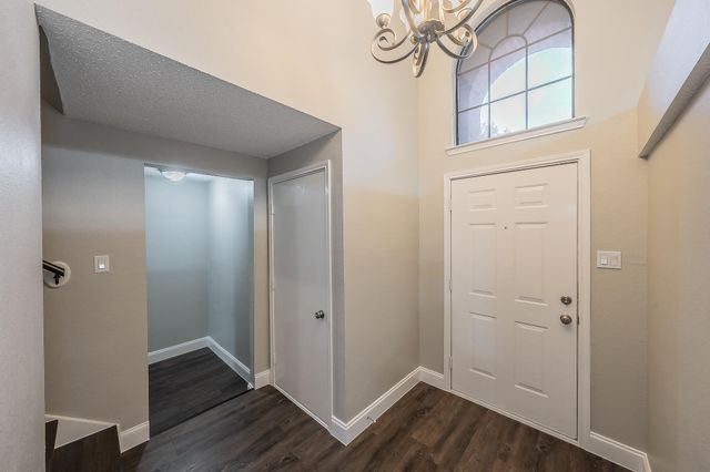 2605 Forestview Drive, Corinth, TX 76210