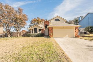 2605 Forestview Drive, Corinth, TX 76210