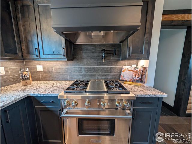 11881 W County Road 74e Road, Livermore, CO 80536