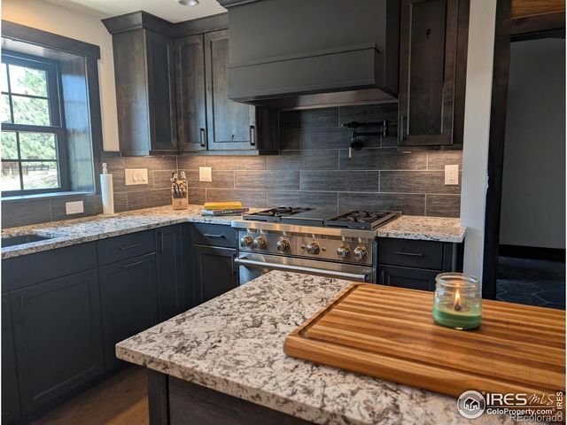 11881 W County Road 74e Road, Livermore, CO 80536