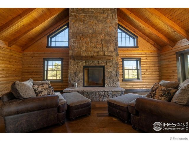 11881 W County Road 74e Road, Livermore, CO 80536