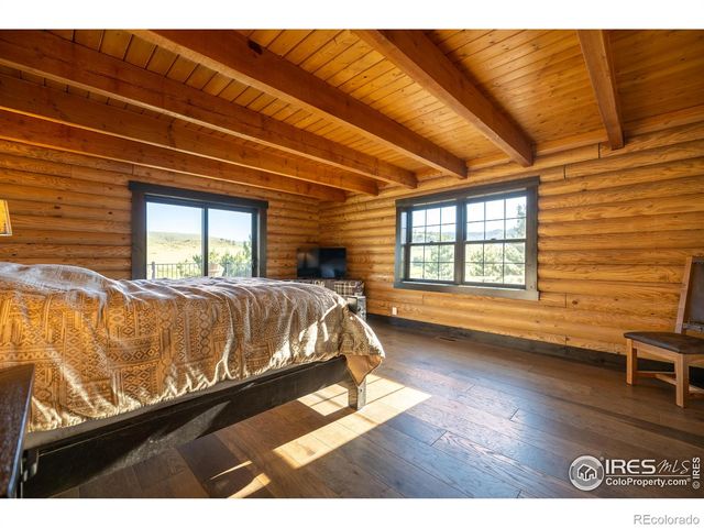 11881 W County Road 74e Road, Livermore, CO 80536