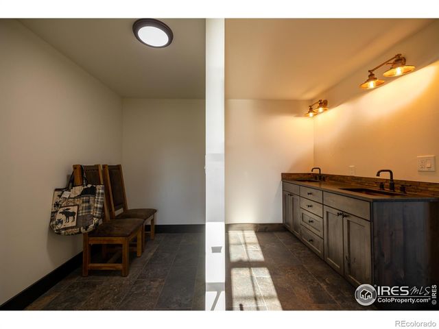 11881 W County Road 74e Road, Livermore, CO 80536