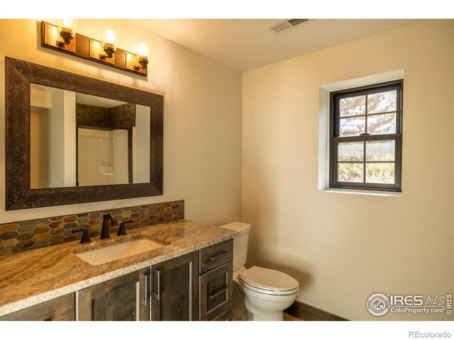 11881 W County Road 74e Road, Livermore, CO 80536