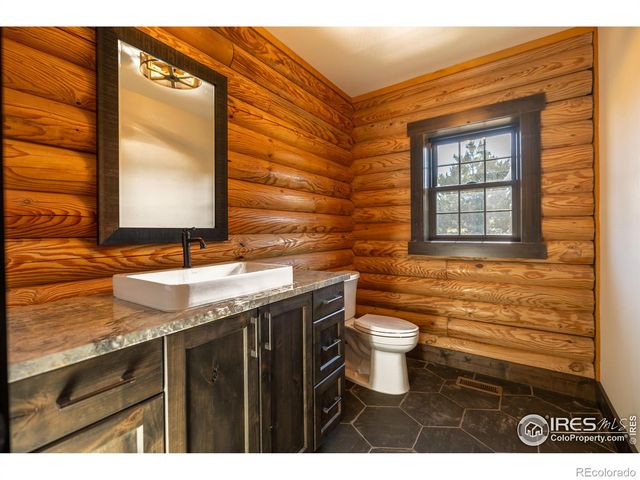 11881 W County Road 74e Road, Livermore, CO 80536