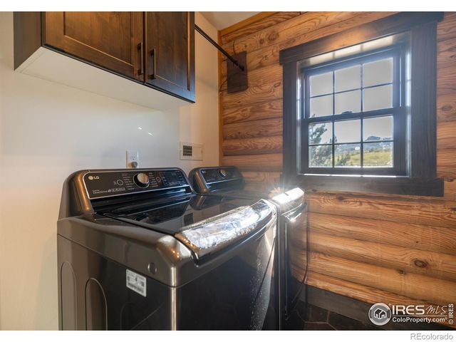 11881 W County Road 74e Road, Livermore, CO 80536