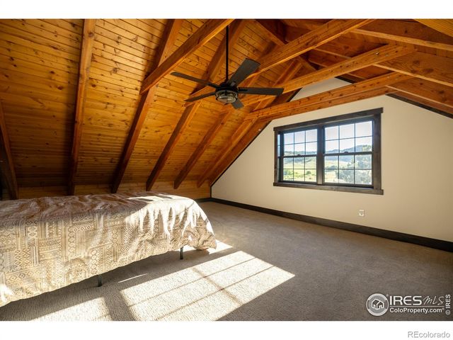 11881 W County Road 74e Road, Livermore, CO 80536