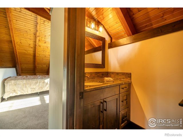 11881 W County Road 74e Road, Livermore, CO 80536