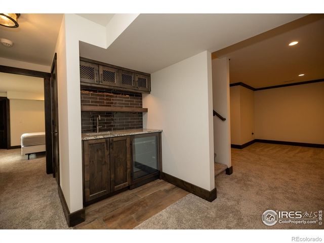 11881 W County Road 74e Road, Livermore, CO 80536