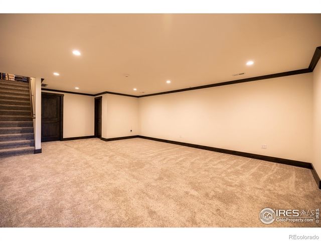 11881 W County Road 74e Road, Livermore, CO 80536