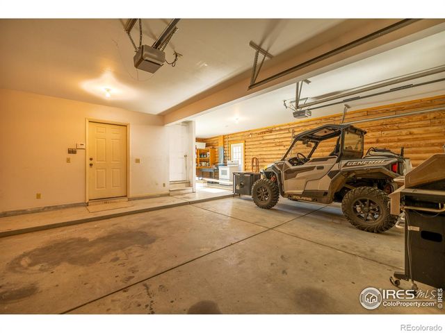 11881 W County Road 74e Road, Livermore, CO 80536