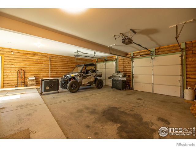 11881 W County Road 74e Road, Livermore, CO 80536