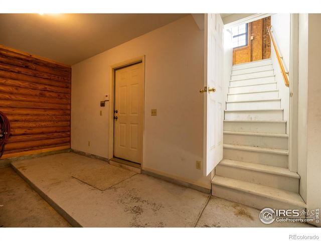 11881 W County Road 74e Road, Livermore, CO 80536