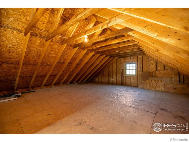 11881 W County Road 74e Road, Livermore, CO 80536