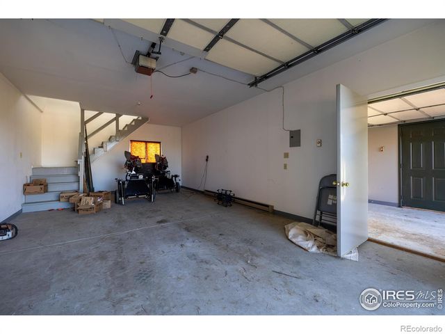 11881 W County Road 74e Road, Livermore, CO 80536