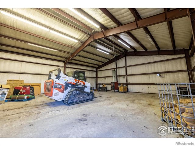 11881 W County Road 74e Road, Livermore, CO 80536