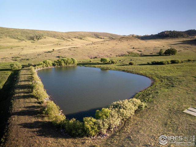 11881 W County Road 74e Road, Livermore, CO 80536