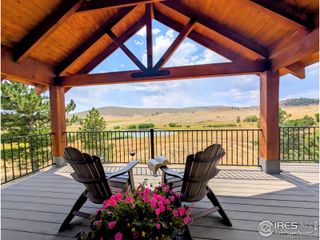 11881 W County Road 74e Road, Livermore, CO 80536