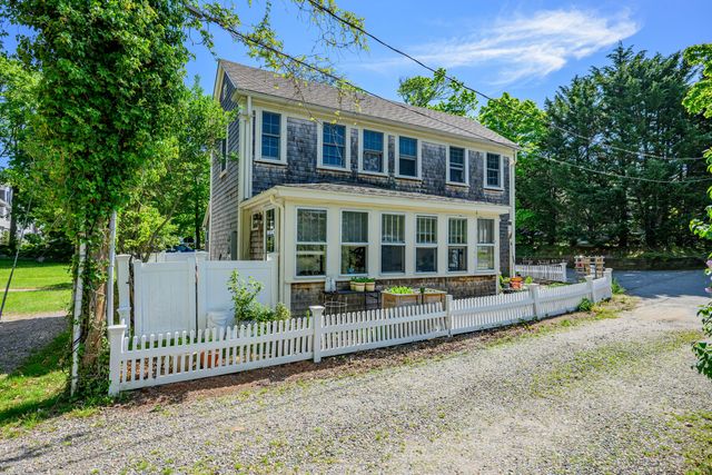 88 Route 6A, Orleans, MA 02653
