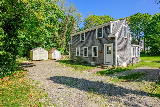 88 Route 6A, Orleans, MA 02653