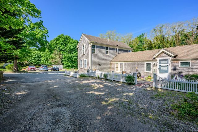 88 Route 6A, Orleans, MA 02653