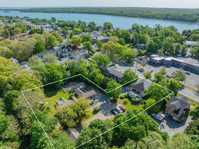 88 Route 6A, Orleans, MA 02653