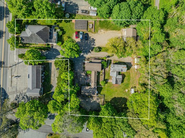 88 Route 6A, Orleans, MA 02653