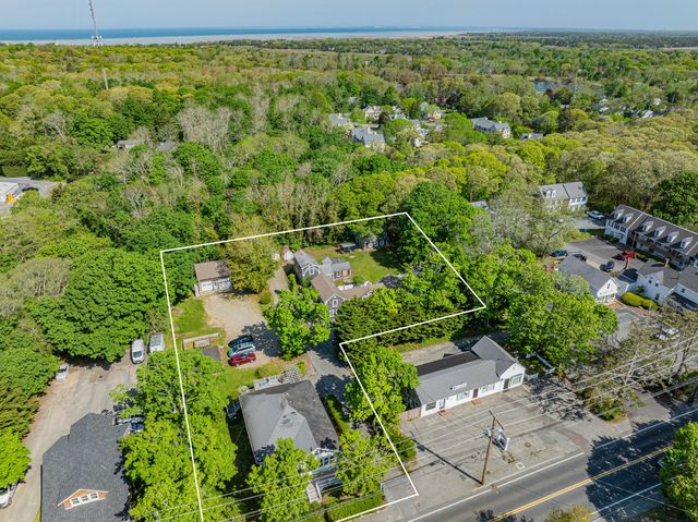 88 Route 6A, Orleans, MA 02653