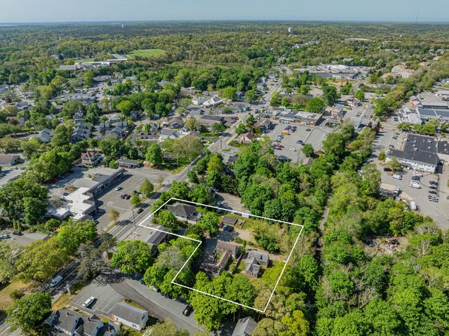 88 Route 6A, Orleans, MA 02653