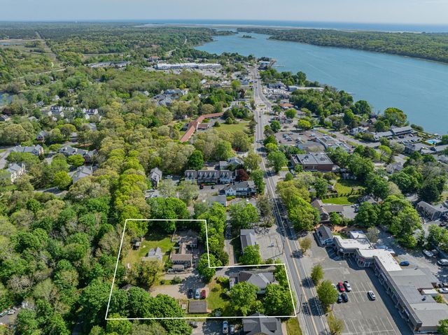 88 Route 6A, Orleans, MA 02653