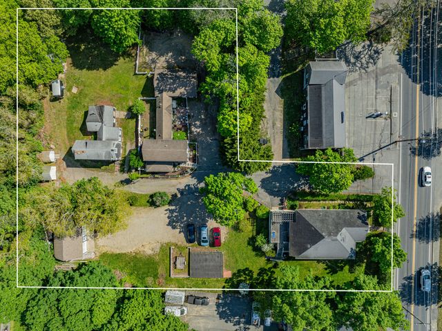 88 Route 6A, Orleans, MA 02653
