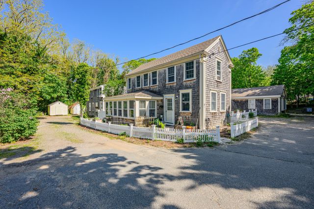 88 Route 6A, Orleans, MA 02653
