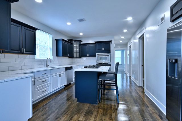 1645 S Keeler Avenue, Chicago, IL 60623