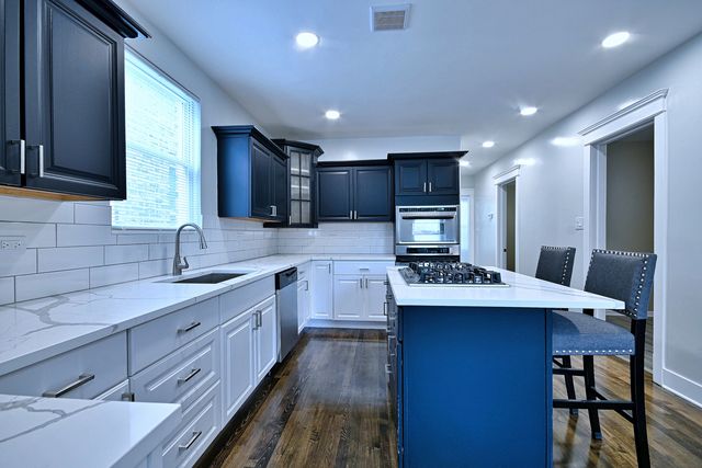 1645 S Keeler Avenue, Chicago, IL 60623