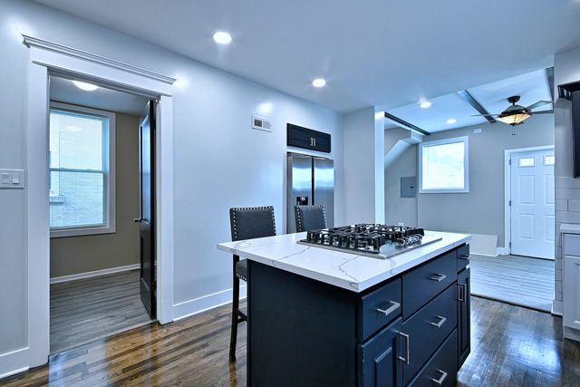 1645 S Keeler Avenue, Chicago, IL 60623