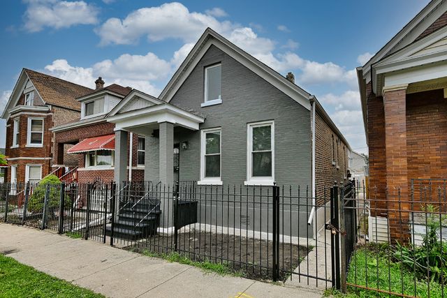 1645 S Keeler Avenue, Chicago, IL 60623