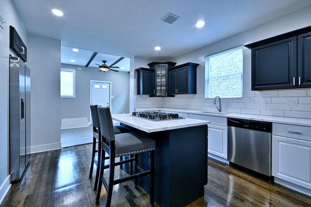 1645 S Keeler Avenue, Chicago, IL 60623