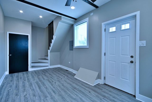 1645 S Keeler Avenue, Chicago, IL 60623