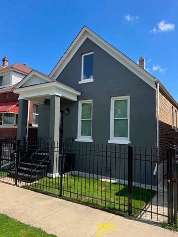 1645 S Keeler Avenue, Chicago, IL 60623