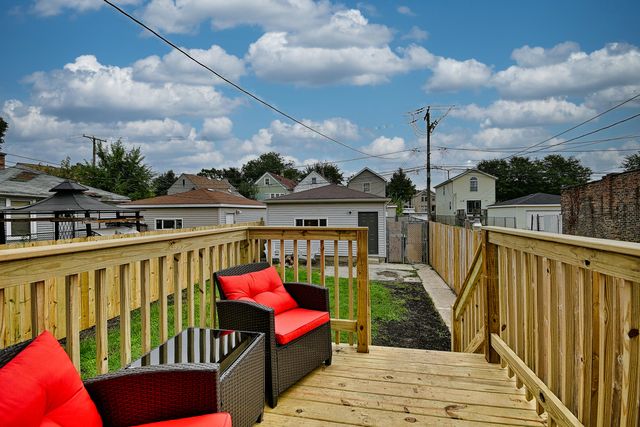 1645 S Keeler Avenue, Chicago, IL 60623