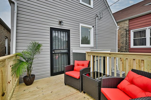 1645 S Keeler Avenue, Chicago, IL 60623