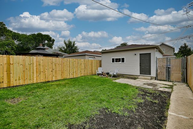 1645 S Keeler Avenue, Chicago, IL 60623