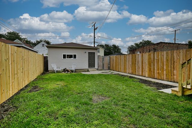 1645 S Keeler Avenue, Chicago, IL 60623
