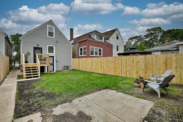 1645 S Keeler Avenue, Chicago, IL 60623