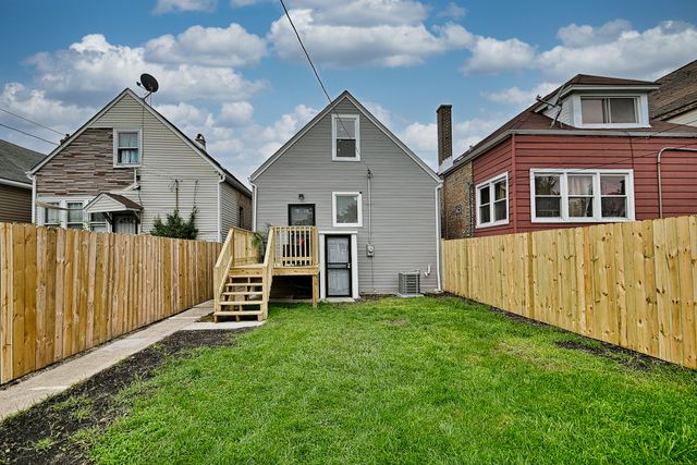 1645 S Keeler Avenue, Chicago, IL 60623