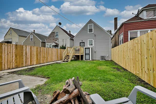 1645 S Keeler Avenue, Chicago, IL 60623